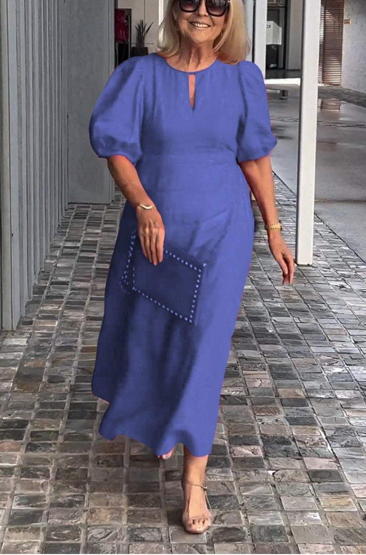 Orana | Timeless Chic Maxi Dress