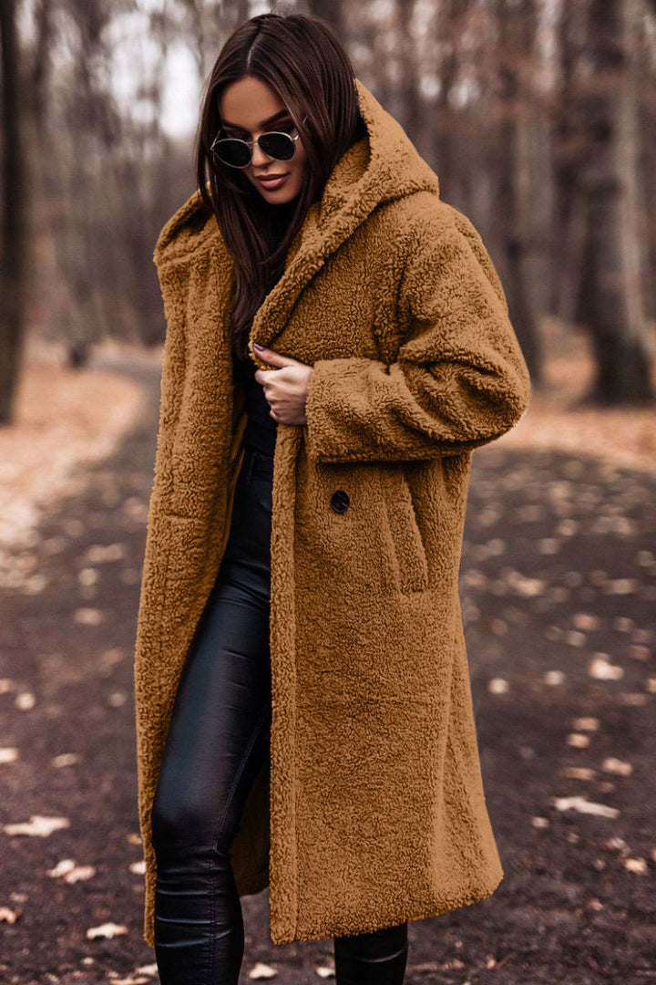 Siera™|Soft Comfortable Coat