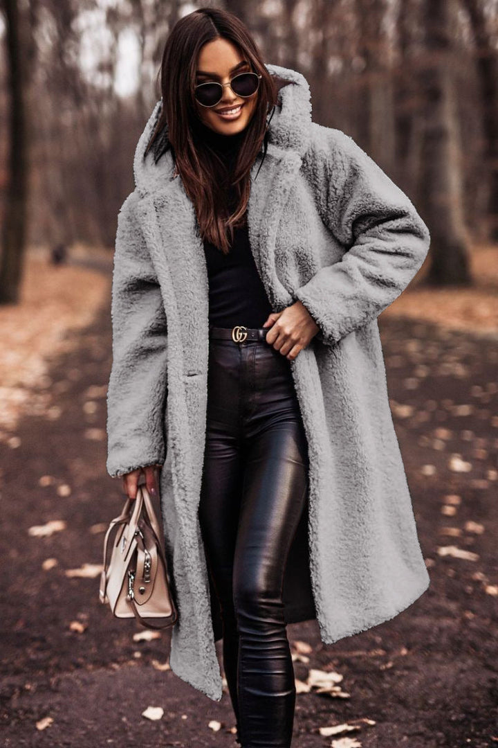 Siera™|Soft Comfortable Coat