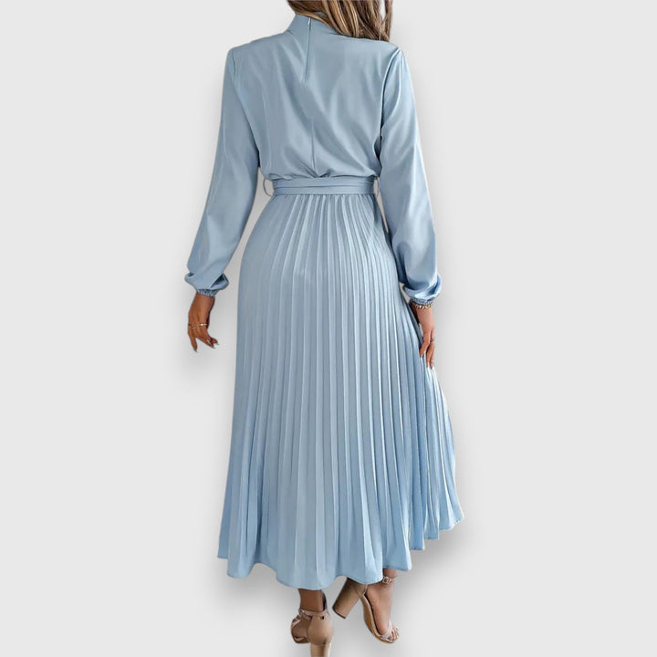 Stacey – Midikleid