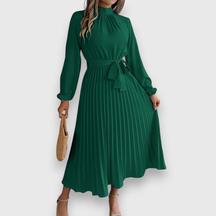 Stacey – Midikleid