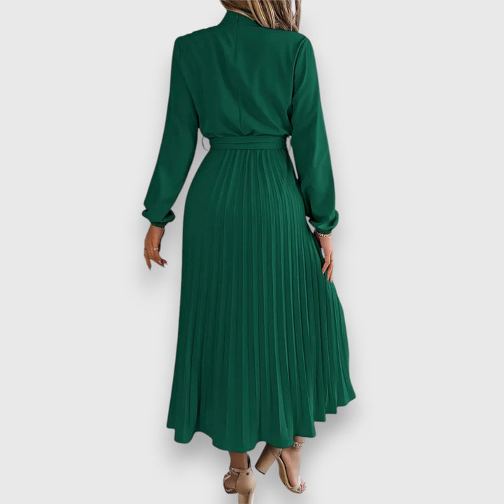 Stacey – Midikleid