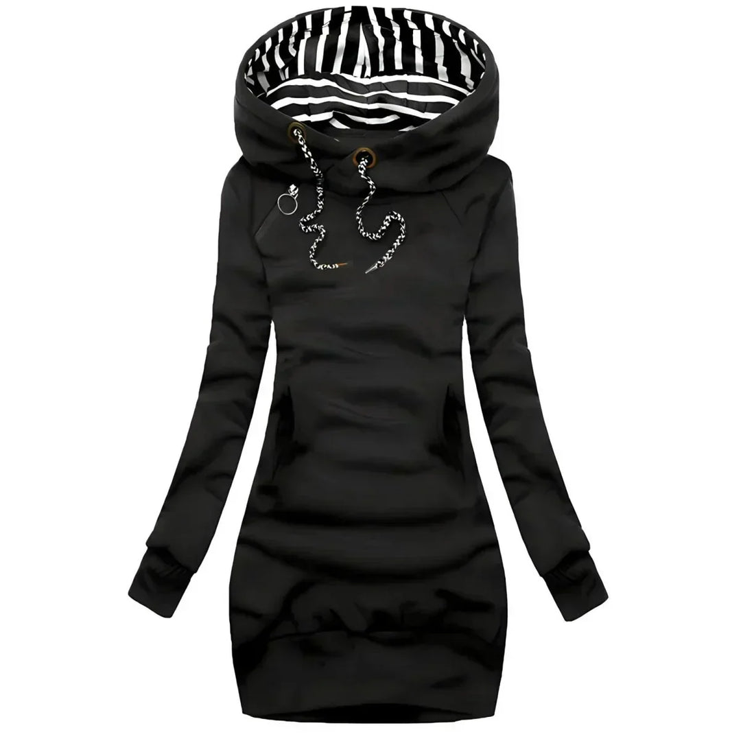 Suzanne™ Cosy Jumper Dress