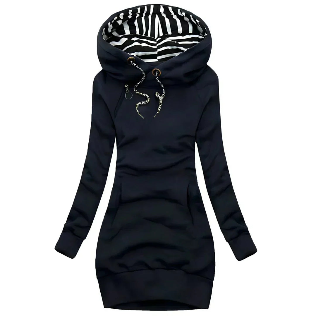 Suzanne™ Cosy Jumper Dress