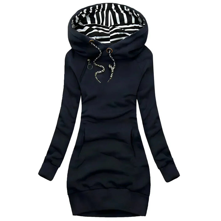 Suzanne™ Cosy Jumper Dress