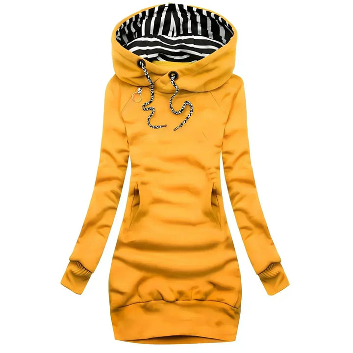 Suzanne™ Cosy Jumper Dress