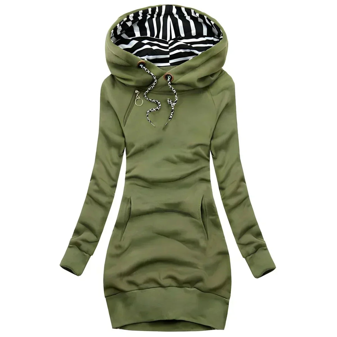 Suzanne™ Cosy Jumper Dress