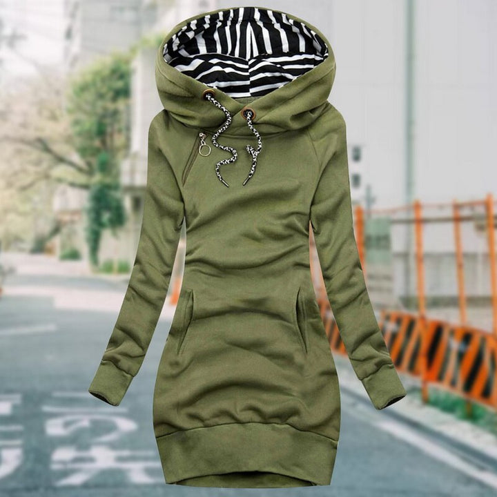 Suzanne™ Cosy Jumper Dress