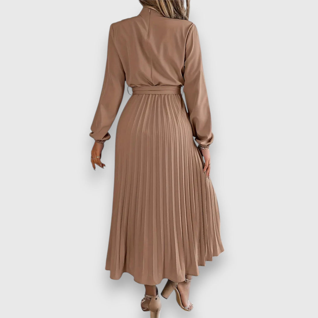 Stacey – Midikleid