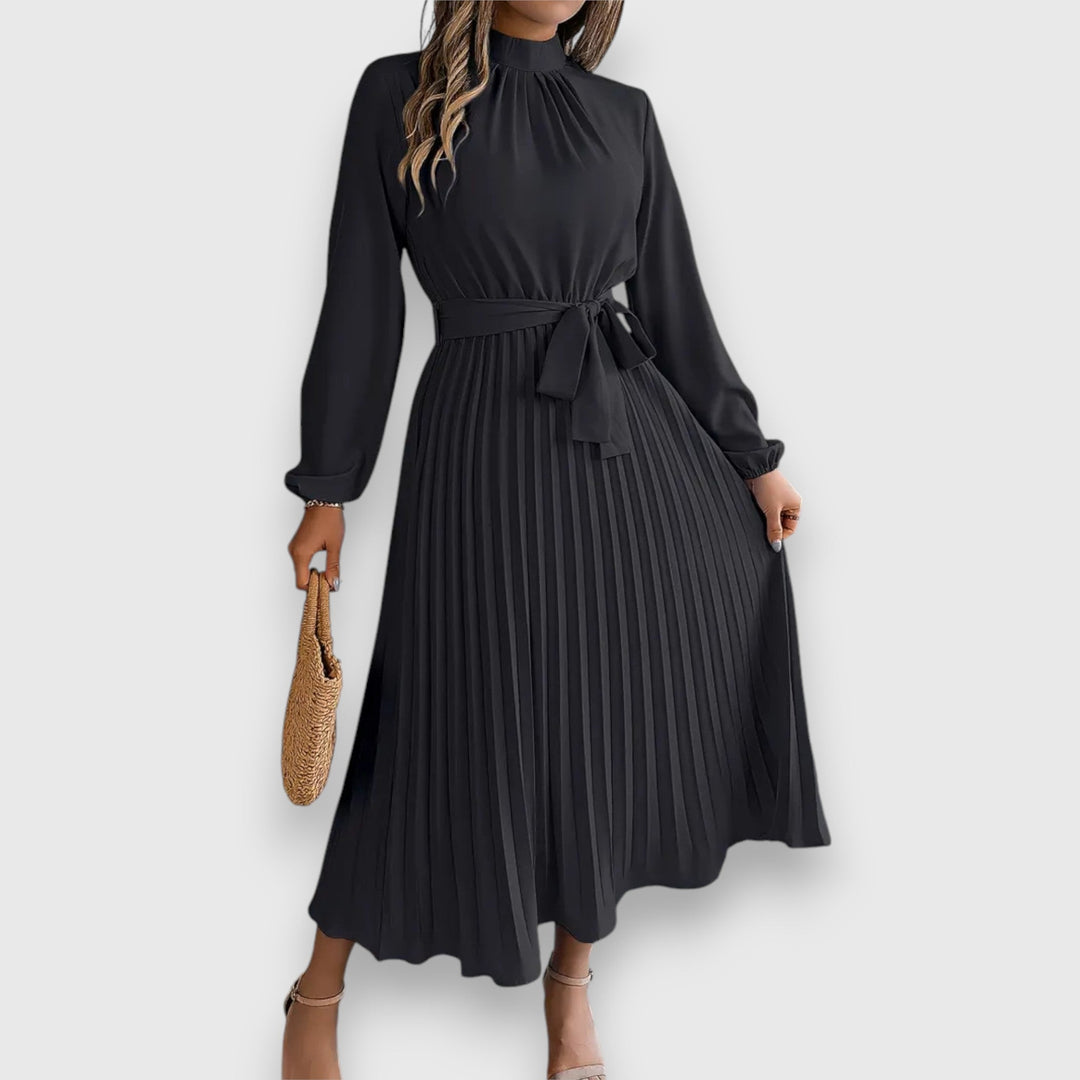 Stacey – Midikleid