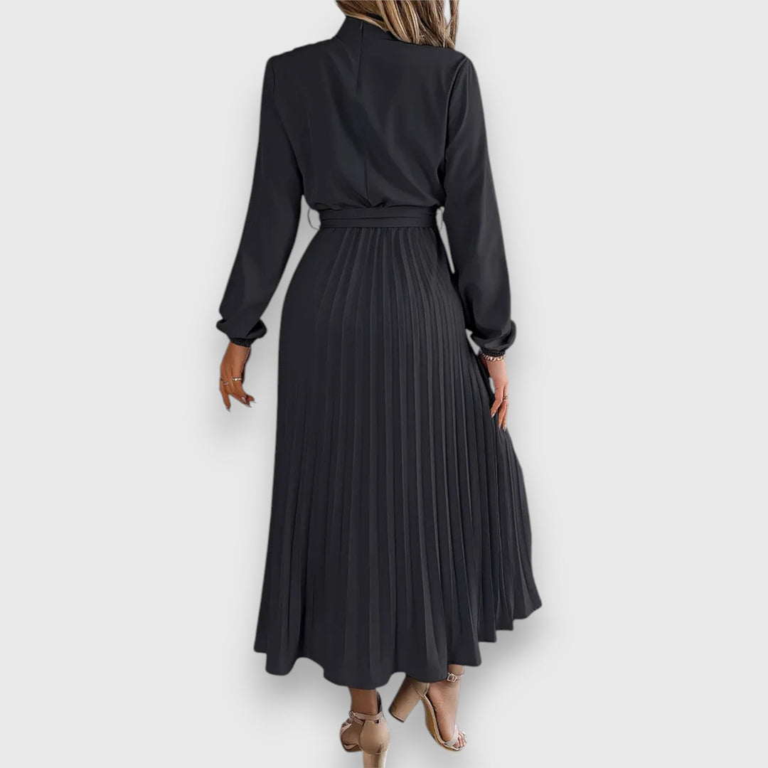 Stacey – Midikleid