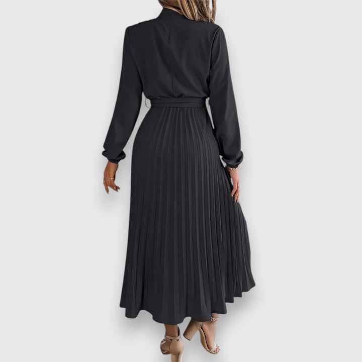 Stacey – Midikleid