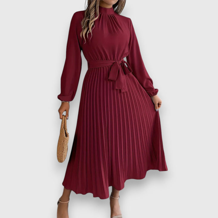Stacey – Midikleid