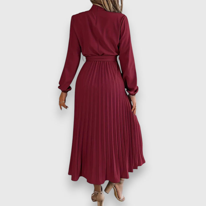 Stacey – Midikleid