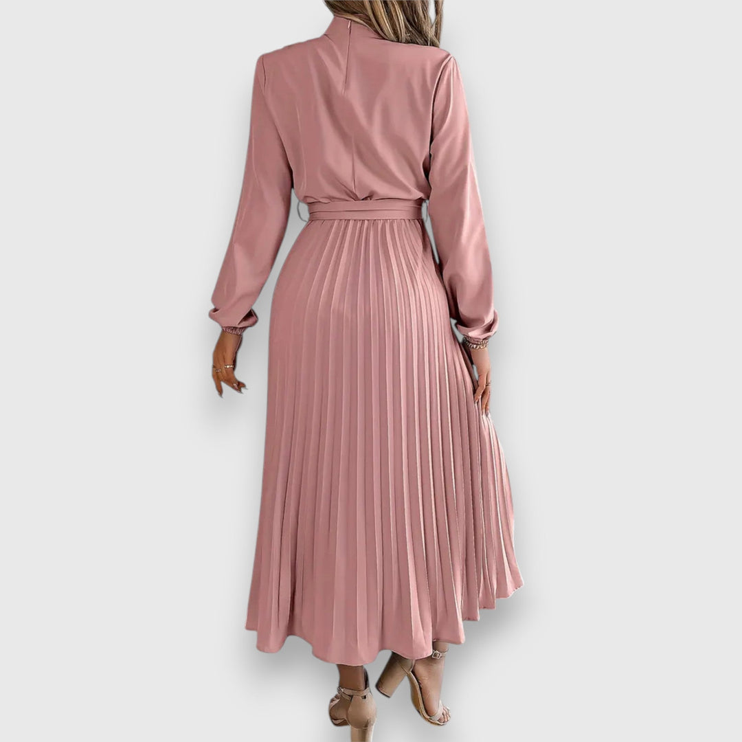 Stacey – Midikleid