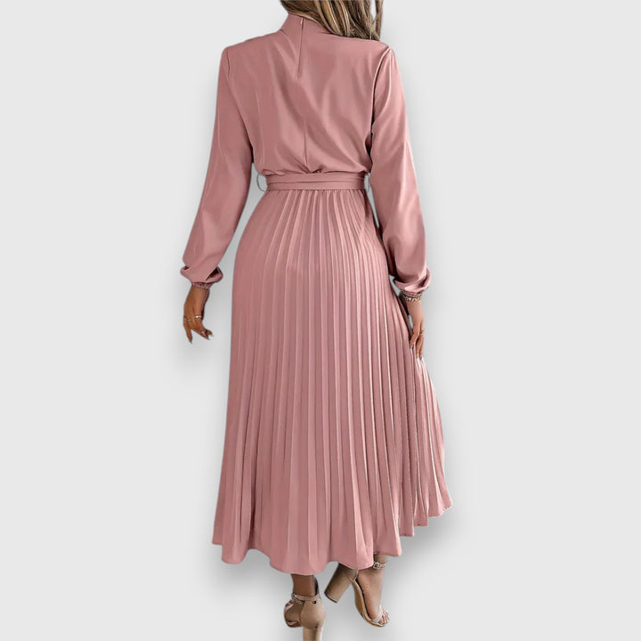 Stacey – Midikleid