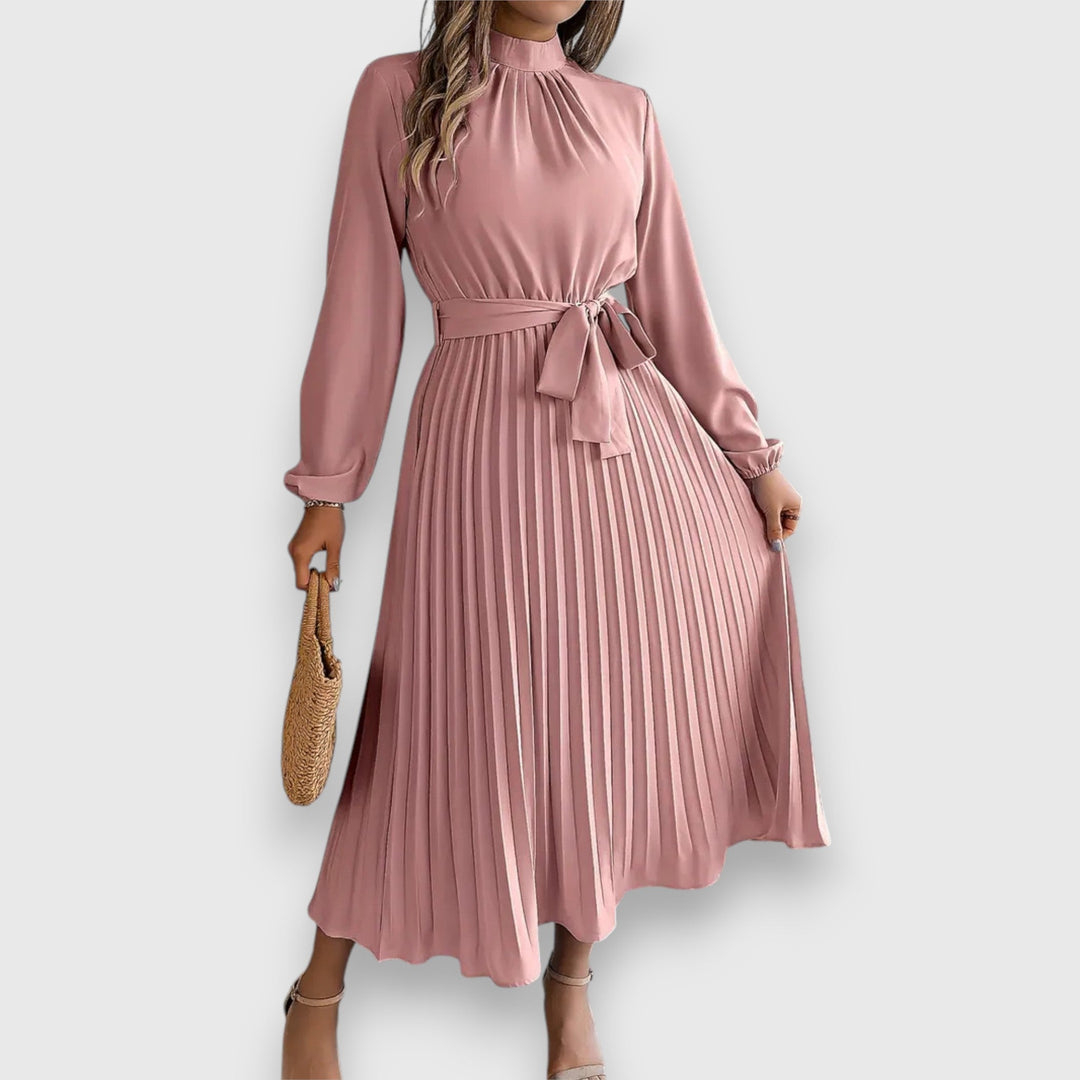 Stacey – Midikleid
