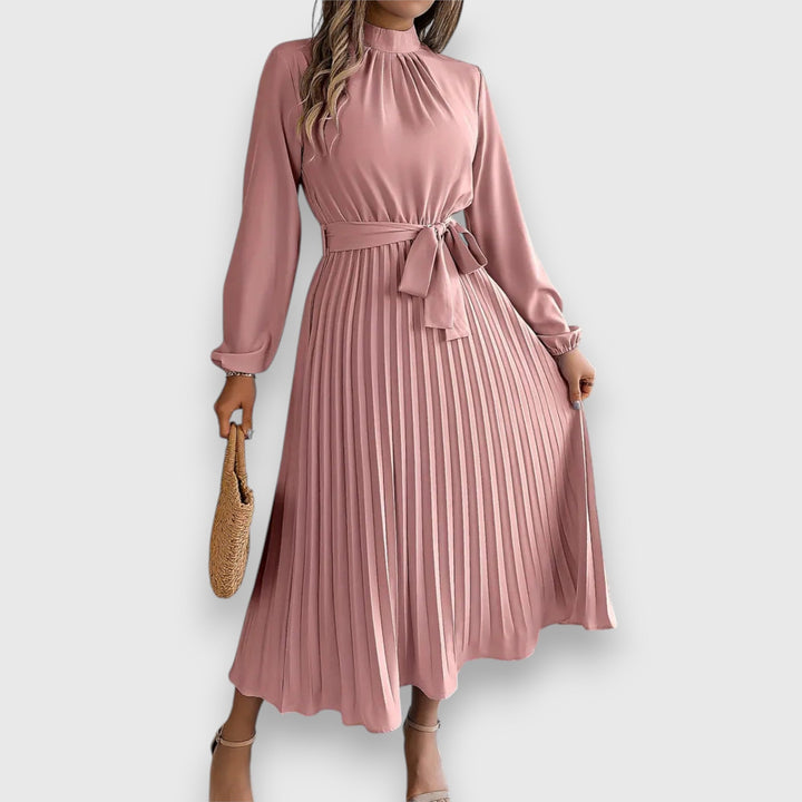 Stacey – Midikleid