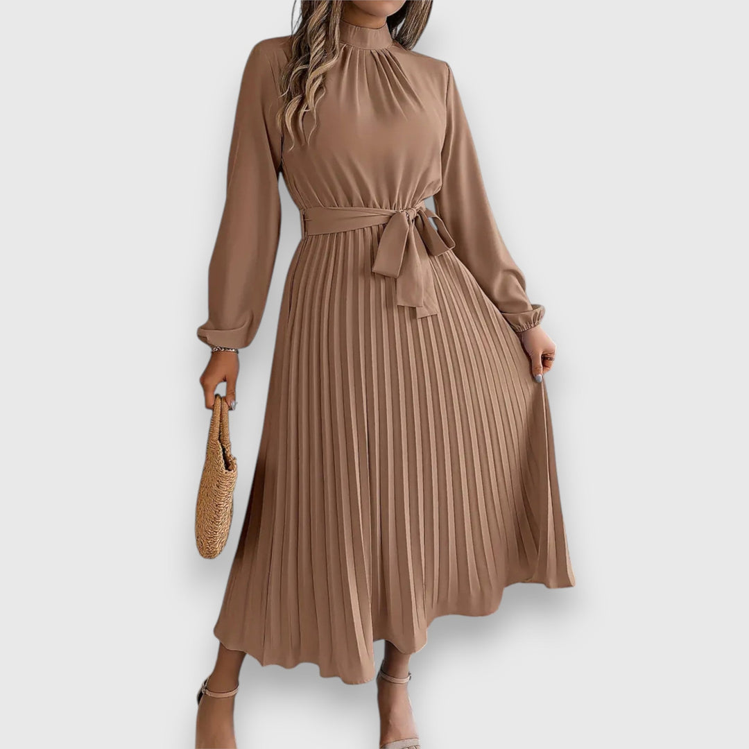 Stacey – Midikleid
