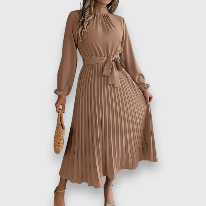Stacey – Midikleid